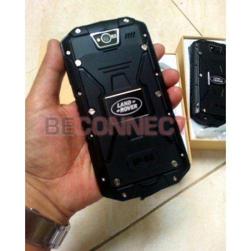 Discovery V9 Black